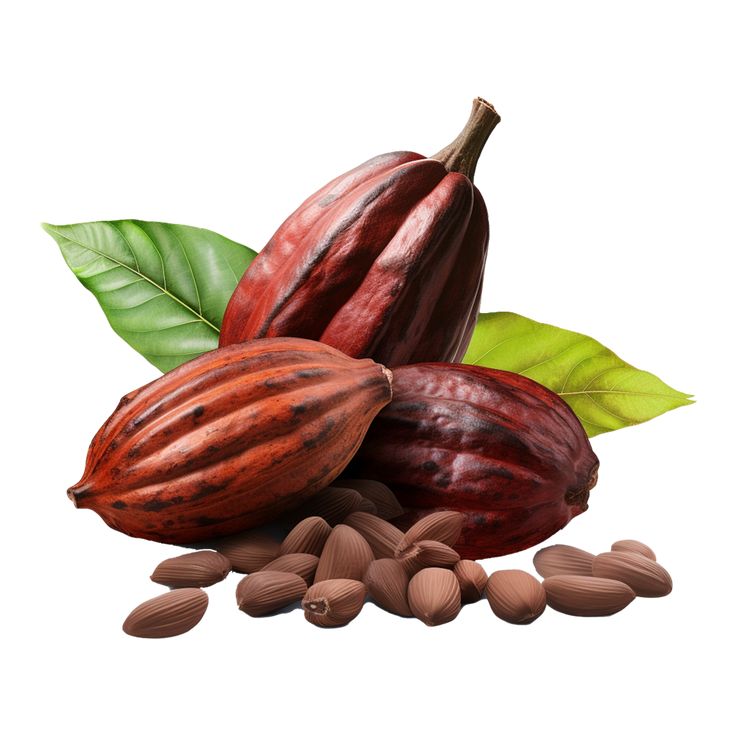 Cocoa beans
